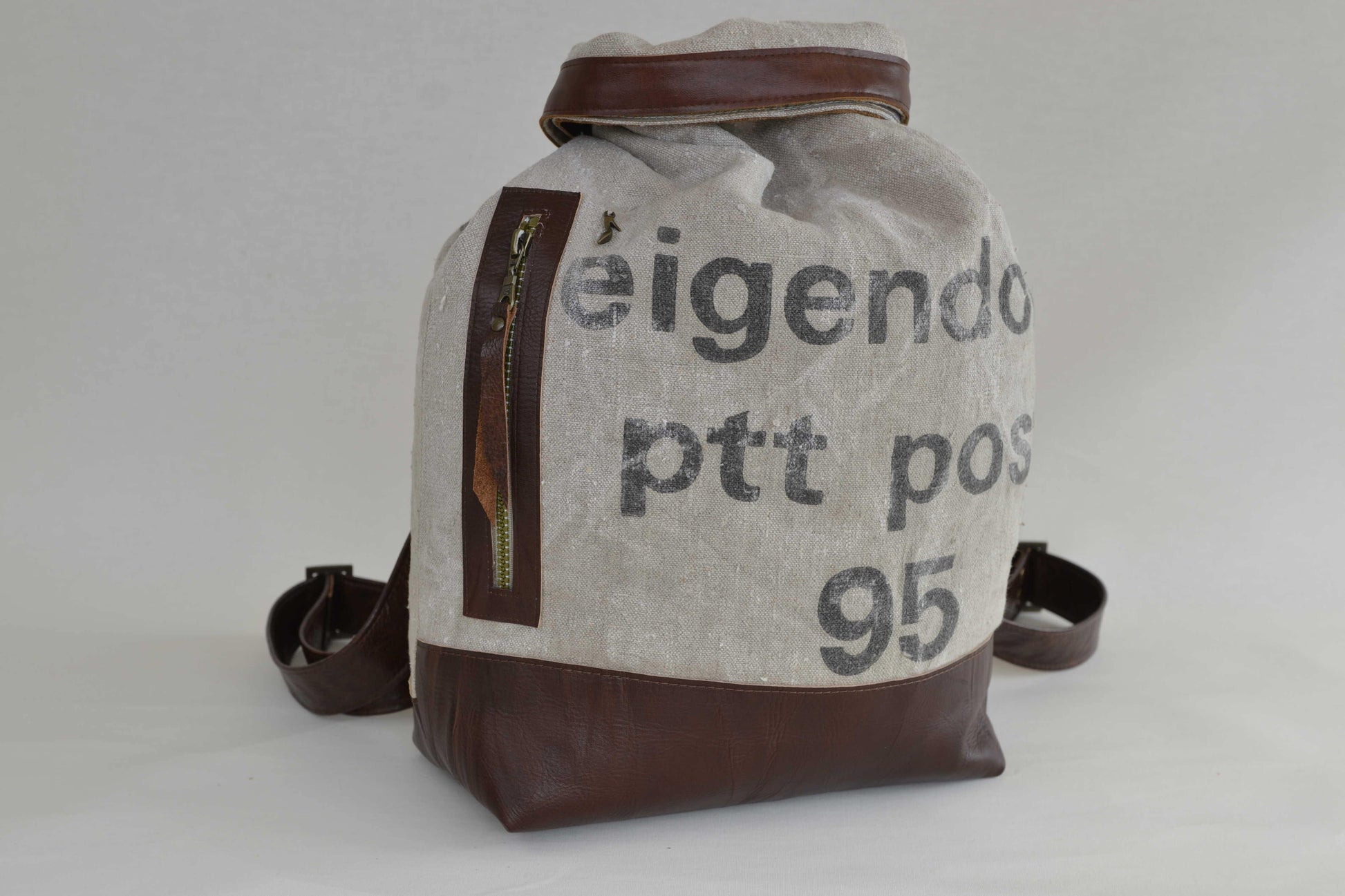 Vintage industrial - Bolsas tassen